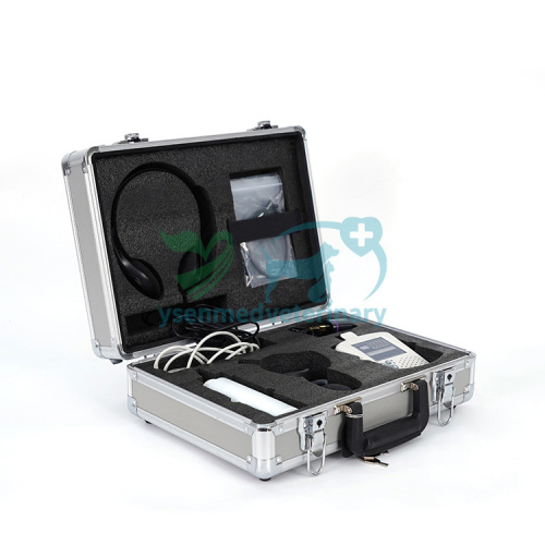 Veterinary blood pressure monitor YSDBP310V