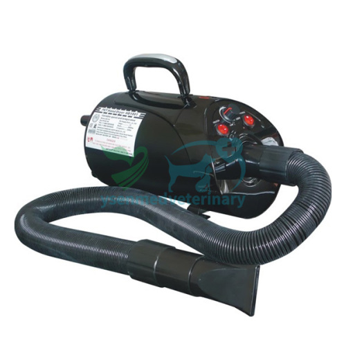Vet clinic handheld hair drier YSVET11001