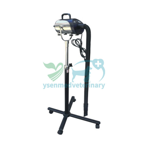 Standing type vet clinic hair drier YSVET11007