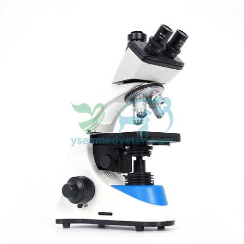 Portable Veterinary Sperm Analyzer YSVET-SA68P