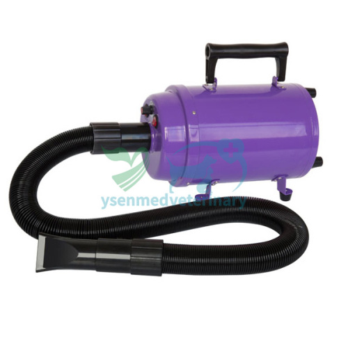 Portable vet clinic hair drier YSVET10902