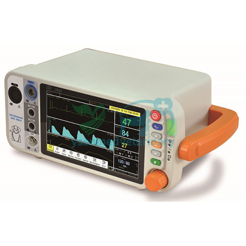 Veterinary Vital Signs Monitor YSPM200V