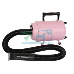 Portable vet clinic hair drier YSVET10902
