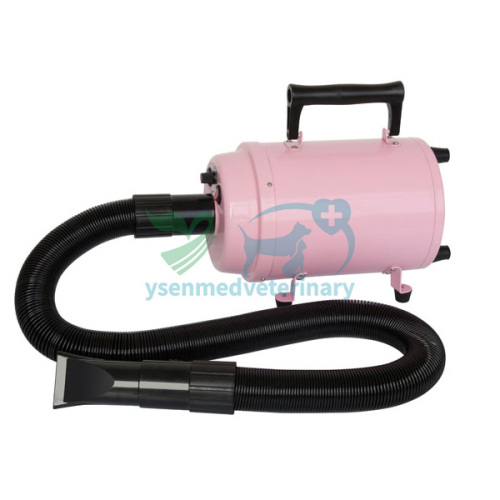 Portable vet clinic hair drier YSVET10902