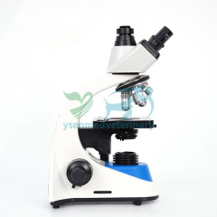Portable Veterinary Sperm Analyzer YSVET-SA68P