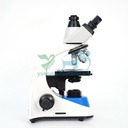 Portable Veterinary Sperm Analyzer YSVET-SA68P