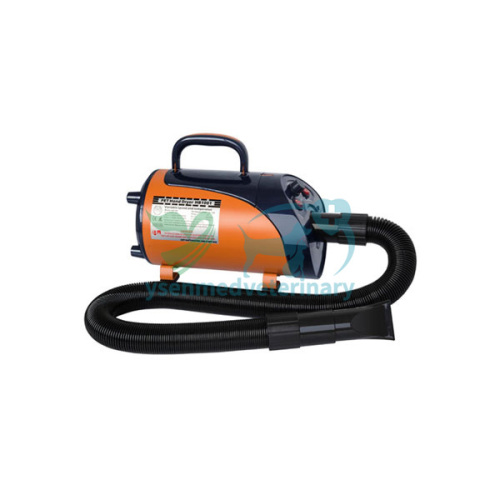 Vet clinic handheld hair drier YSVET11001