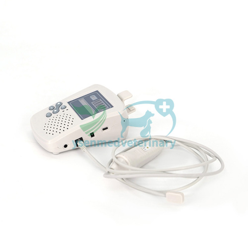 Veterinary blood pressure monitor YSDBP310V