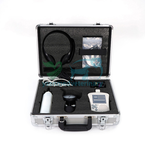 Veterinary blood pressure monitor YSDBP310V