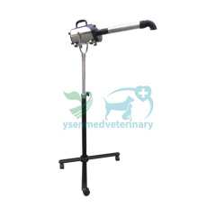 Standing type vet clinic hair drier YSVET1109
