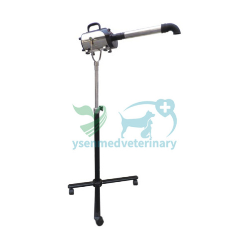 Standing type vet clinic hair drier YSVET1109