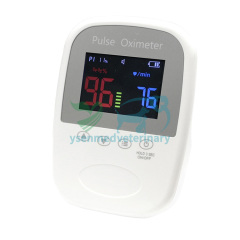 Veterinary Handheld Pulse Oximeter YSPO100V