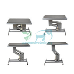 Hydraulic Adjustable Grooming Table YSFT-804/804L