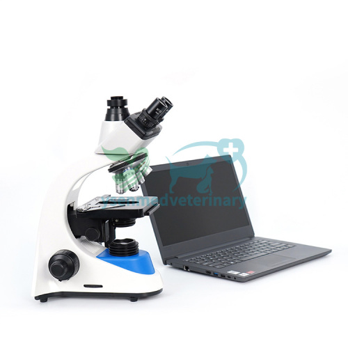 Portable Veterinary Sperm Analyzer YSVET-SA68P