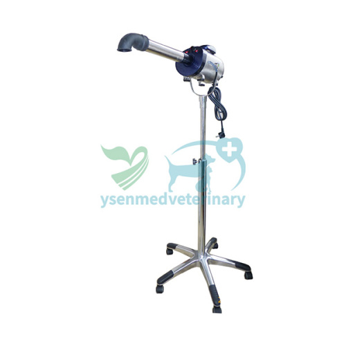 Standing type vet clinic hair drier YSVET1109