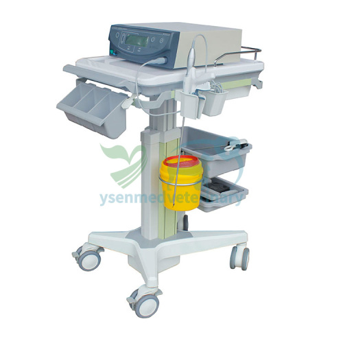 YSUSG300VET Ultrasonic Scalpel System