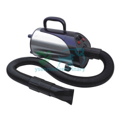 Animal handheld hair drier YSVET11002