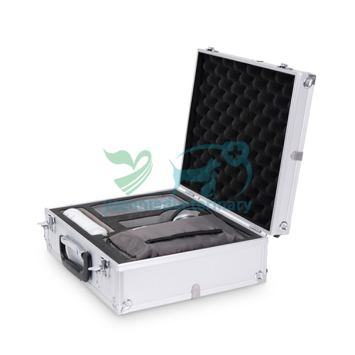 Veterinary blood pressure monitor YSDBP100V
