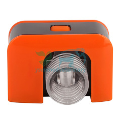 Vet Real-time Monitoring Capnograph Monitor Portable Handheld Etco2 Capnograph