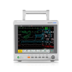 Monitor de signos vitales Edan-iM70-Vet