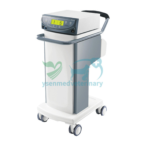 YSUSG300VET Ultrasonic Scalpel System