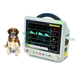 Veterinary Patient Monitor YSPM500V