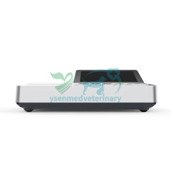 Veterinary 3 channel ECG YSECG-U3V