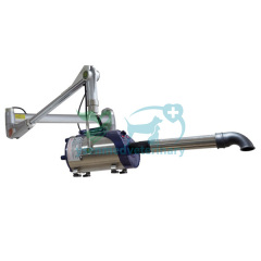 Wall-mounted vet clinic hair drier YSVET11008