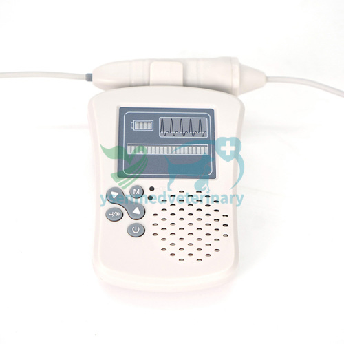 Veterinary blood pressure monitor YSDBP310V