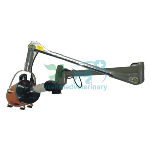Wall-mounted vet clinic hair drier YSVET11008