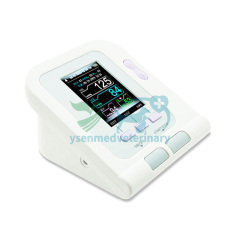 Veterinary blood pressure monitor YSBP80V