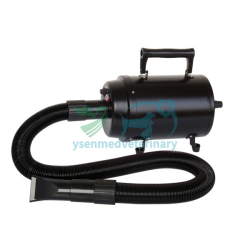Portable vet clinic hair drier YSVET10902