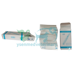 Veterinary digital thermometer probe cover YSVET-GBT02