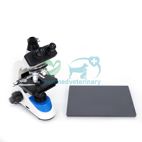 Portable Veterinary Sperm Analyzer YSVET-SA68P