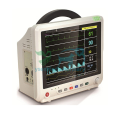 Veterinary Patient Monitor YSPM500V