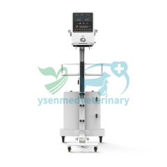 5.3kW Veterinary Digital Mobile Photographic X-ray System YSX-mDR5A VET with CE