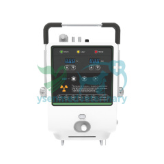 5.3kW Veterinary Digital Portable X-ray System YSX053-A VET
