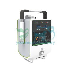 5.3kW Veterinary Digital Portable X-ray System YSX053-A VET