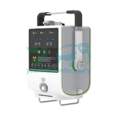 5.3kW Veterinary Digital Portable X-ray System YSX053-A VET