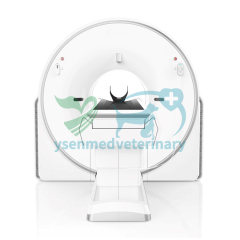 Vet CT with Faraday Cage YSCT732V