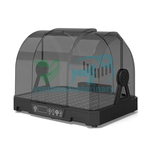 Veterinary Pet Hair Drying Cabinet YSVET-CW18