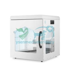 Veterinary Pet Hair Drying Cabinet YSVET-CW09