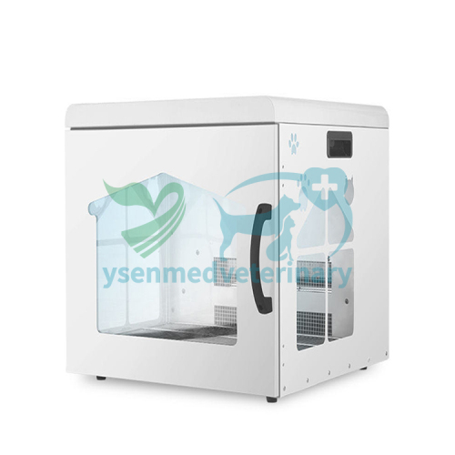 Veterinary Pet Hair Drying Cabinet YSVET-CW09