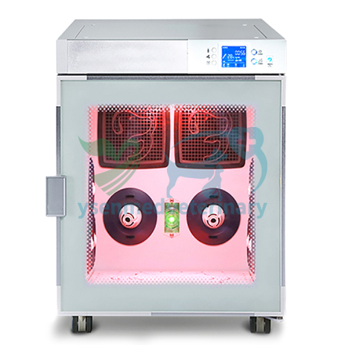 Veterinary Medical Veterinary Dry Cabinet Pet Grooming Equipment Hair Drying Cabinet YSVET-GZ-U4