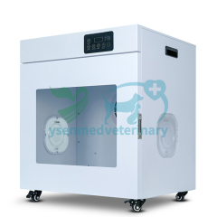 Veterinary Medical Veterinary Dry Cabinet Pet Grooming Equipment Hair Drying Cabinet YSVET-HGX1411