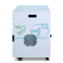 Veterinary Medical Veterinary Dry Cabinet Pet Grooming Equipment Hair Drying Cabinet YSVET-HGX1411
