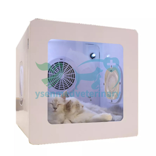 Veterinary Pet Dryer YSVET-CW31