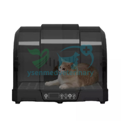 Veterinary Pet Hair Drying Cabinet YSVET-CW18