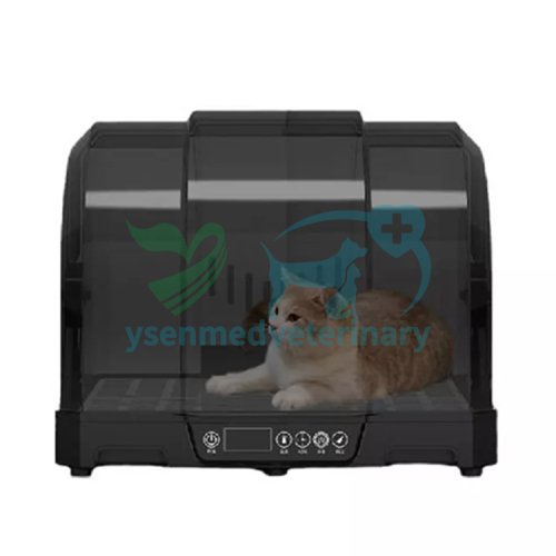 Veterinary Pet Hair Drying Cabinet YSVET-CW18