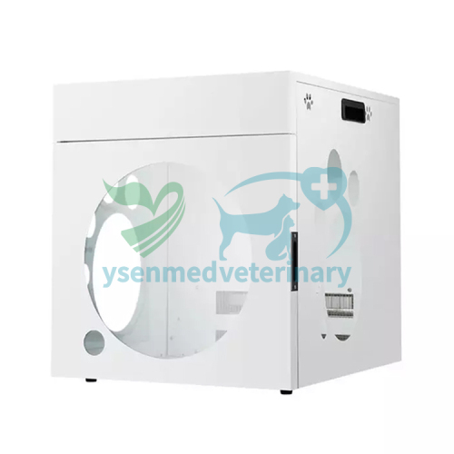 Veterinary Pet Hair Drying Cabinet YSVET-CW13